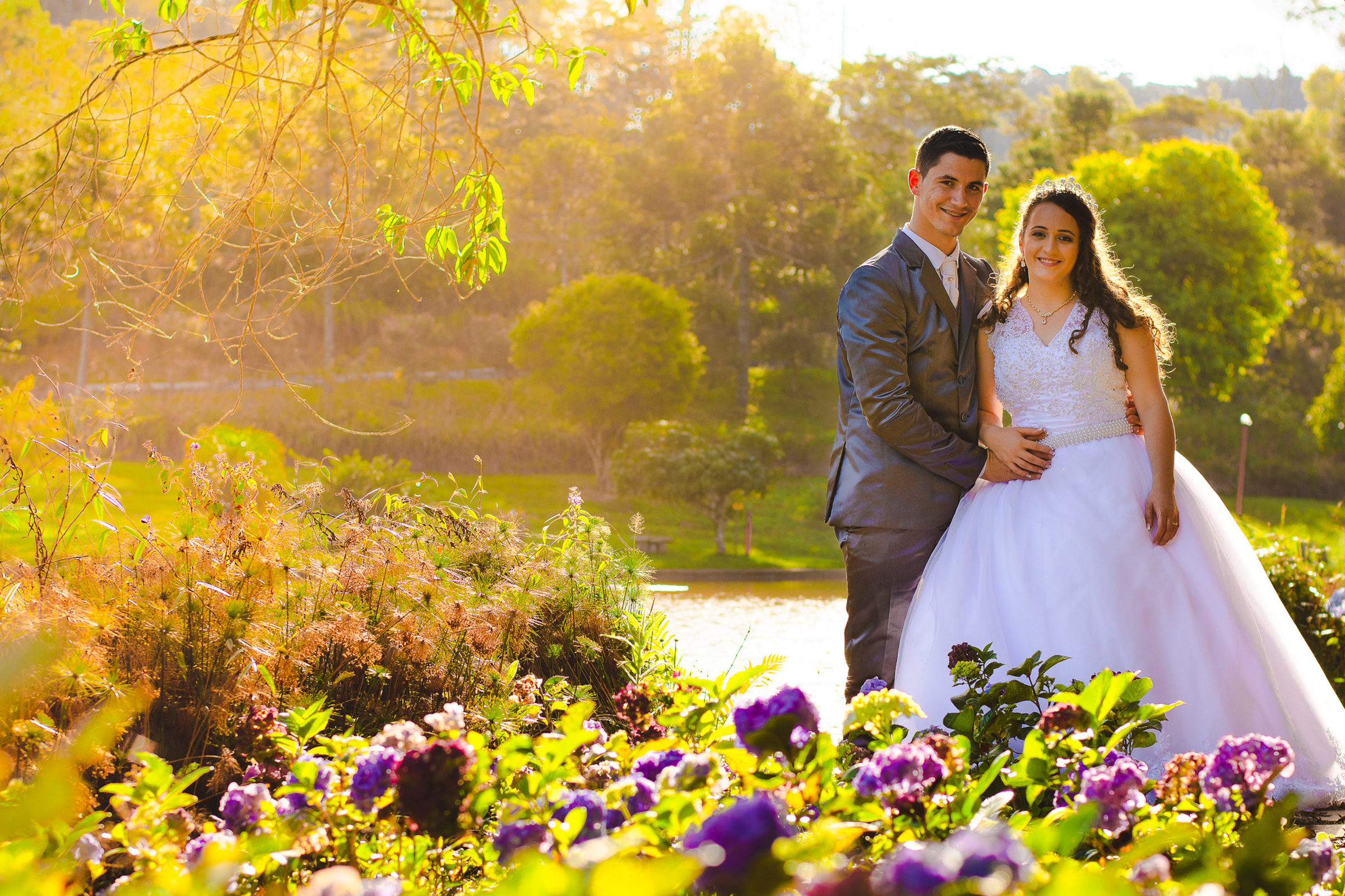 Foto de Dalton Binow 4