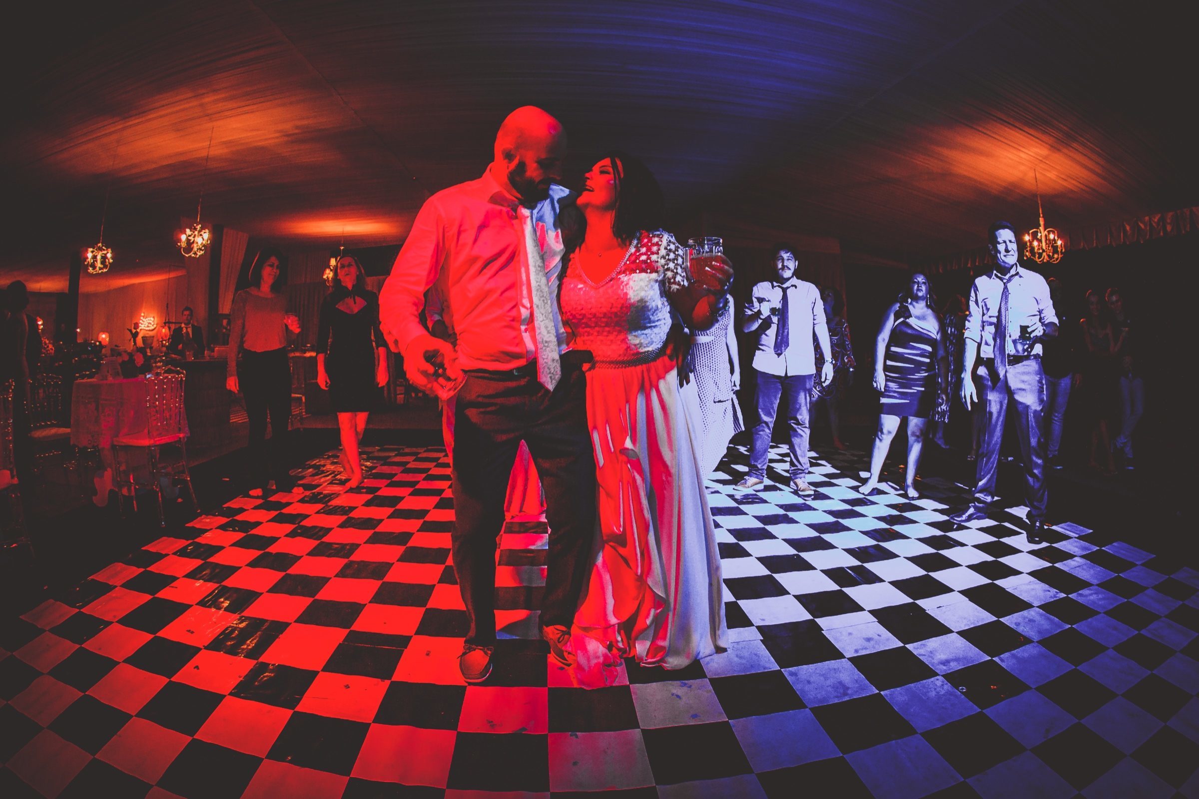 Foto de Dalton Binow 6