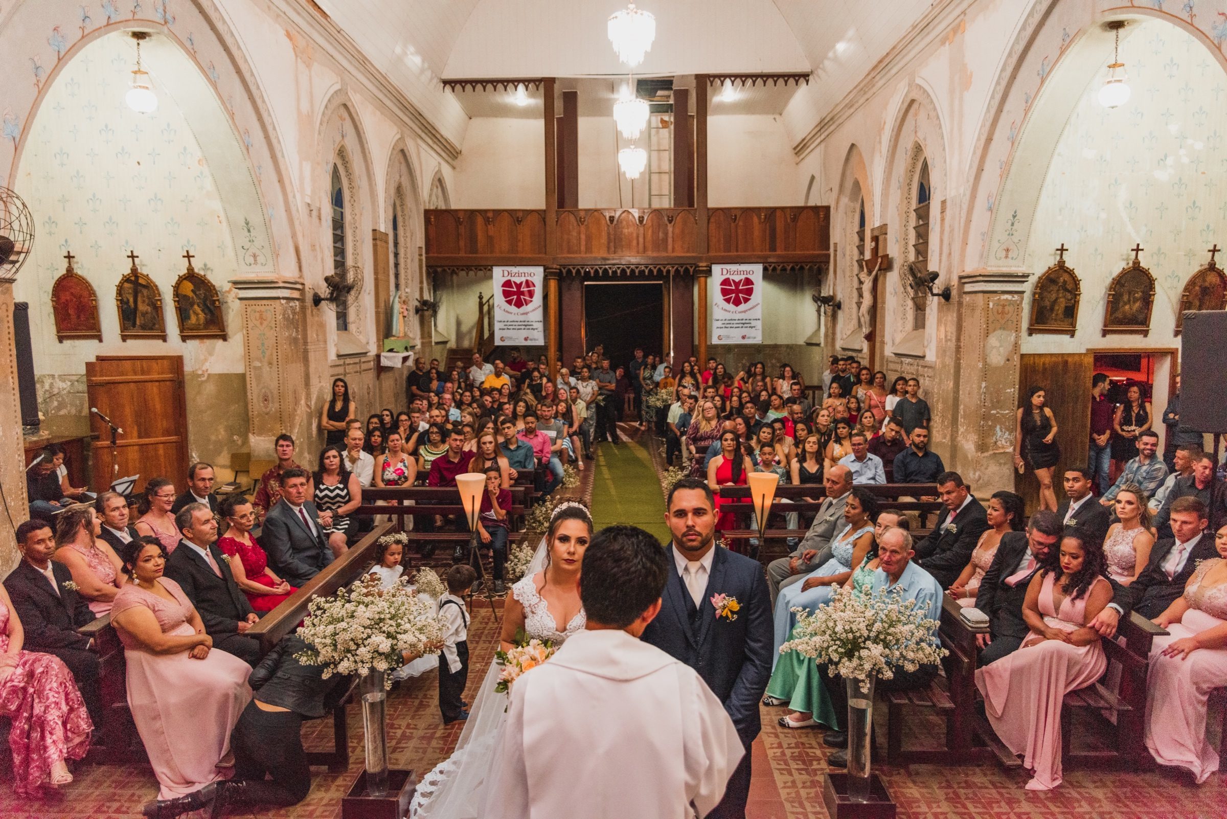 Foto de Dalton Binow 1