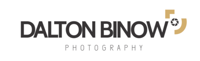 Logo de Fotógrafo de Casamento e Familia, Espirito Santo, Dalton Binow